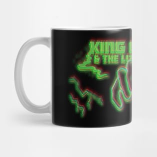 This Is King Gizzard hand Mug